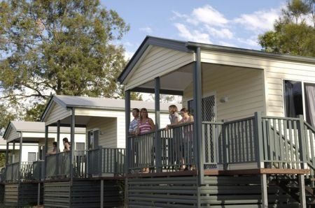 Discovery Parks Biloela - Australia Shopping 0