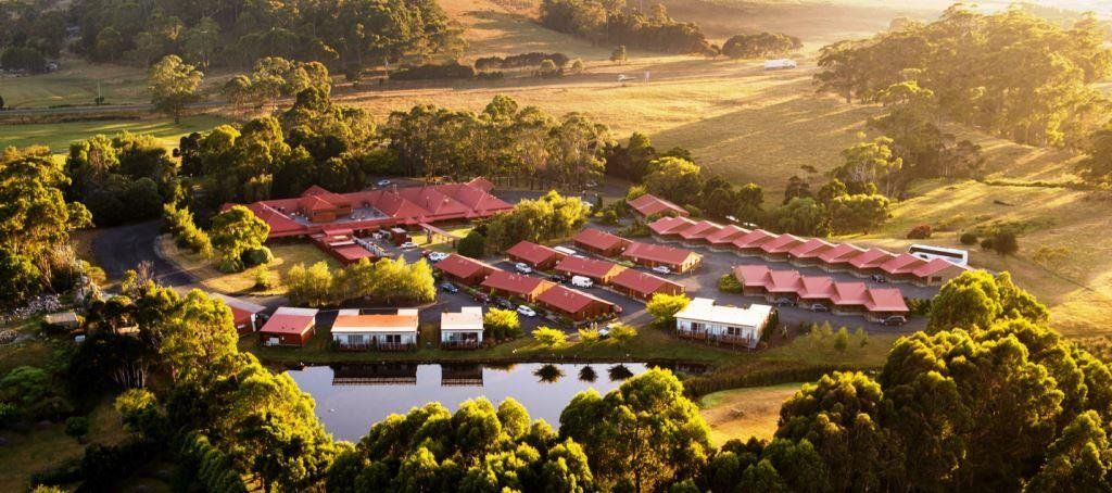 Smithton TAS Bed n Breakfasts