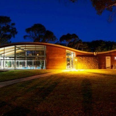 Tall Timbers - Bed n Breakfasts 2