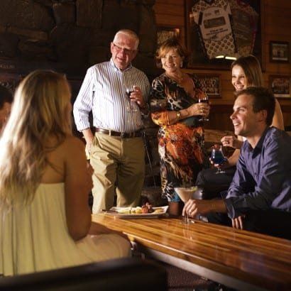 Tall Timbers - Bed n Breakfasts 3