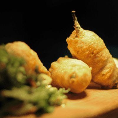 Tall Timbers - Bed n Breakfasts 4