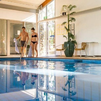 Tall Timbers - Bed n Breakfasts 5