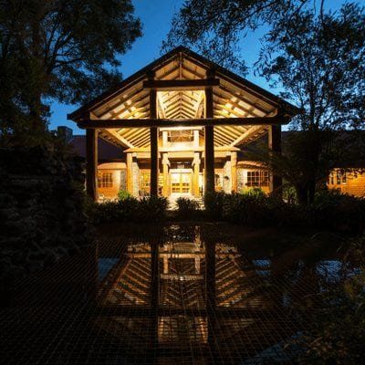 Tall Timbers - Bed n Breakfasts 6