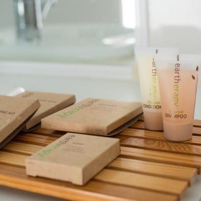 Tall Timbers - Bed n Breakfasts 10