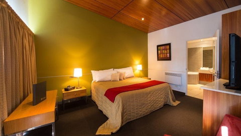 Tall Timbers - Bed n Breakfasts 11