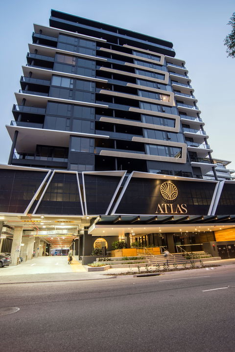 Arise Atlas - Local Tourism 0