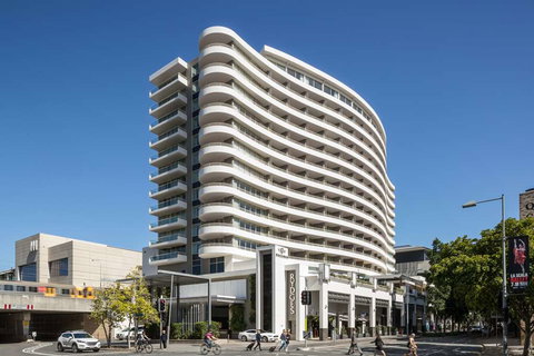 Rydges South Bank Brisbane - Local Tourism 0