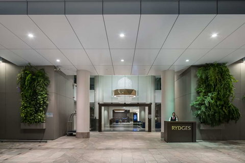 Rydges South Bank Brisbane - Local Tourism 1