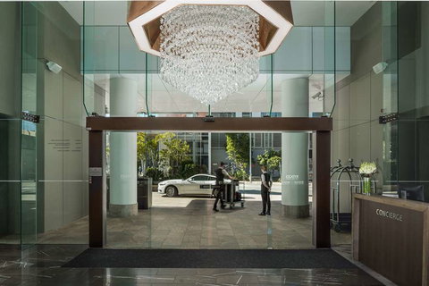 Rydges South Bank Brisbane - Local Tourism 2