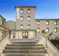 Quest Newcastle West - Accommodation Australia