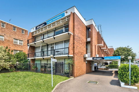 Alloggio Tudor Hamilton - Accommodation Australia 0