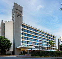 Mercure Newcastle - Accommodation Australia