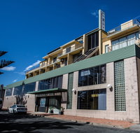 Alloggio Newcastle Beach Hotel - Accommodation Australia