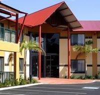 Warners at the Bay Motel - Accommodation Australia