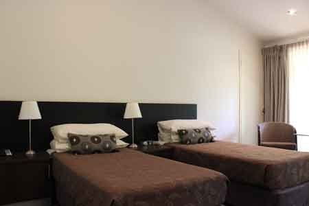 Karratha International Hotel - Accommodation Australia 2