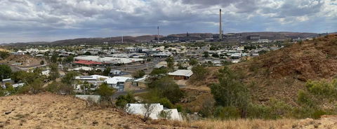 Abacus Motel Mount Isa - Accommodation Australia 2