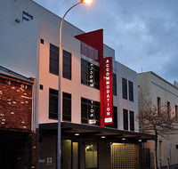 Quality Suites Fremantle - Accommodation Australia