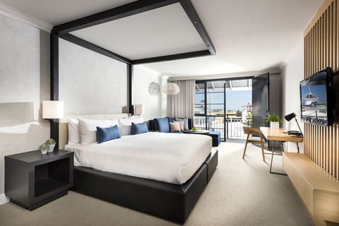 Tradewinds Hotel - Accommodation Australia 1