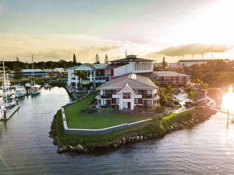 Sails Resort Port Macquarie By Rydges - Local Tourism 1