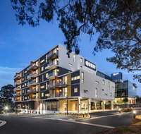 Quest Macquarie Park - Accommodation Australia