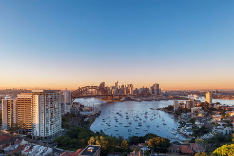 View Sydney - Local Tourism 1