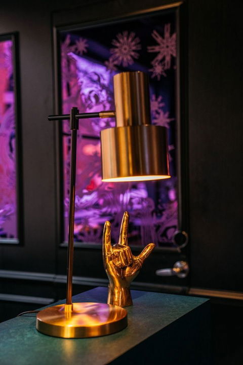 Zagame's House - Accommodation Australia 1