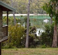 Stewarts Bay Lodge - Local Tourism