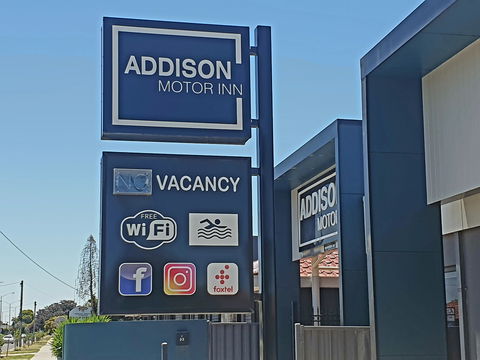 Addison Motor Inn - Local Tourism 2