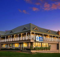 Best Western Sanctuary Inn - Local Tourism