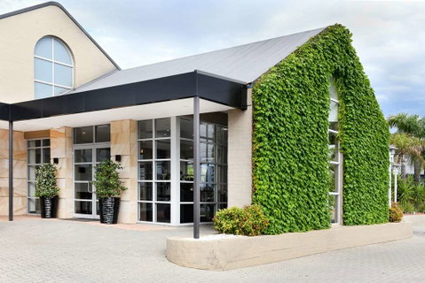Powerhouse Hotel Tamworth by Rydges - Accommodation Australia 0
