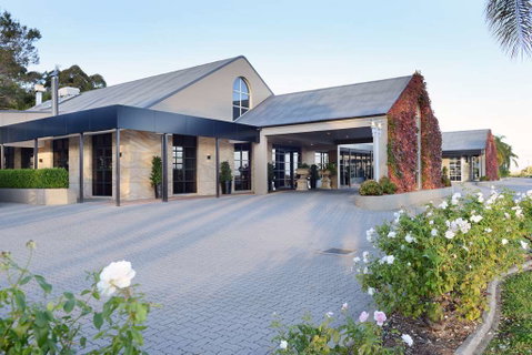 Powerhouse Hotel Tamworth by Rydges - Accommodation Australia 1