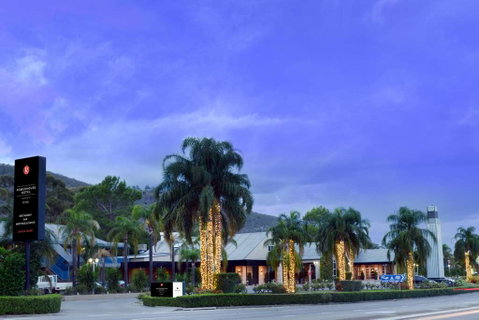 Powerhouse Hotel Tamworth by Rydges - Accommodation Australia 2