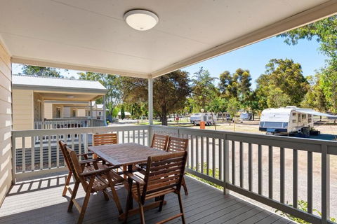 Discovery Parks Barossa Valley - Accommodation Australia 2