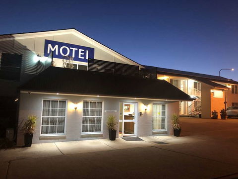 Best Western Coachman's Inn Motel - Accommodation Australia 1
