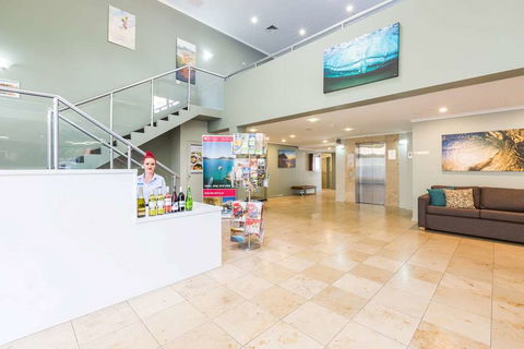 Ramada Resort Shoal Bay - Local Tourism 2