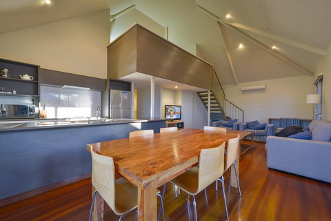 Exmouth Escape Resort - Local Tourism 2