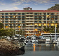 Aligned Corporate Residences Townsville - Local Tourism