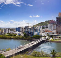 Hotel Grand Chancellor Townsville - Local Tourism