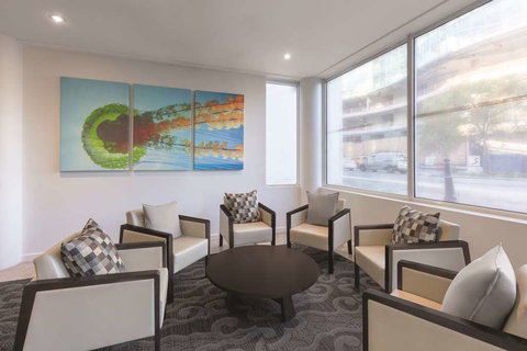 Rendezvous Hotel Perth Central - Local Tourism 2