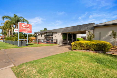 Econo Lodge All Seasons Mildura - Accommodation Australia 1