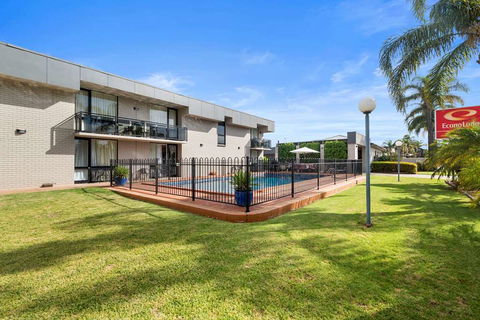 Econo Lodge All Seasons Mildura - Accommodation Australia 2