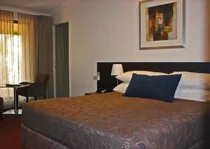 Karratha International Hotel - Accommodation Australia 1