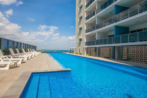 Ramada Suites Zen Quarter Darwin - Local Tourism 0