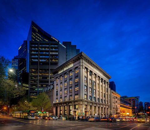 Batman's Hill On Collins - Accommodation Australia 0