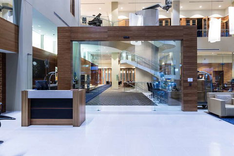 RACV City Club - Accommodation Australia 2