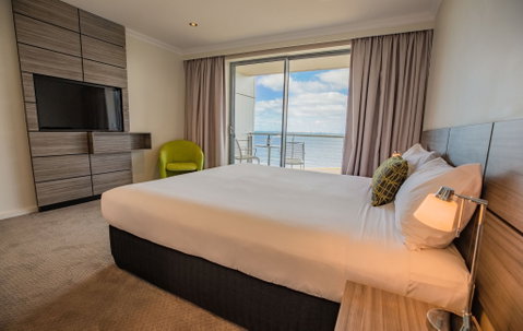 Aurora Ozone Hotel - Accommodation Australia 2