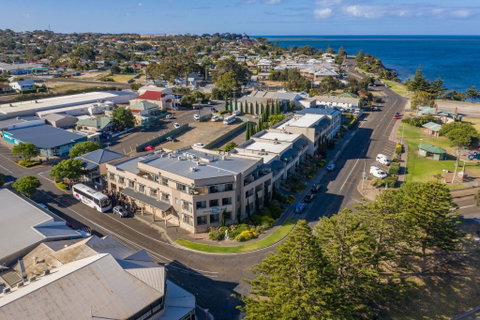 Aurora Ozone Hotel - Accommodation Australia 0