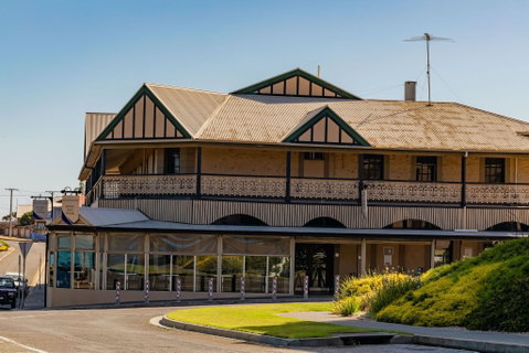 Aurora Ozone Hotel - Accommodation Australia 1