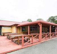 Nightcap at Jamison Hotel - Accommodation Australia