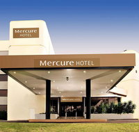 Mercure Penrith - Accommodation Australia